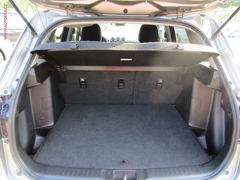 Suzuki Vitara (2021) 1.4 BoosterJet 4x4, 1.maj,ČR - fotka 7 z 21