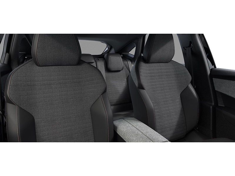 Peugeot 3008 (2026) ALLURE - fotka 9 z 9