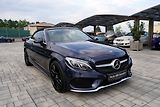 Mercedes-Benz Třídy C C 220d cabrio 4Matic AMG/210PS - náhled 8