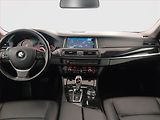 BMW Řada 5 (2015) 525d xDrive, 4X4, Automat - náhled 8