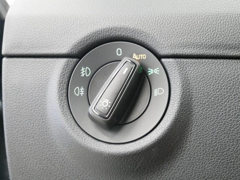 Škoda Octavia - fotka 13 z 30