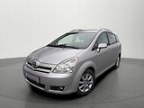 Toyota Corolla Verso 1.8 VVT-i 95kW 7 míst ČR - náhled 25