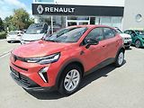 Renault Captur (2026) evolution Eco-G 120 - náhled 1