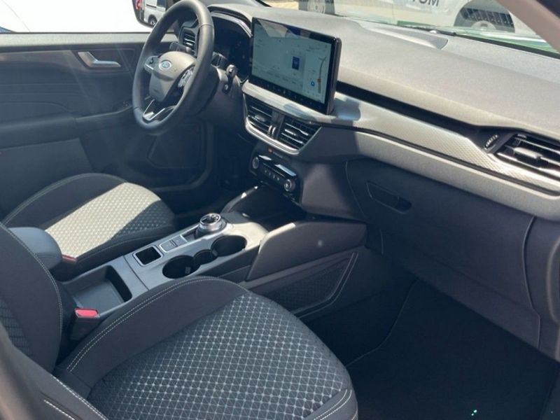 Ford Kuga 2.5HEV, TITANIUM, CZ, DPH,1MAJ - fotka 13 z 14