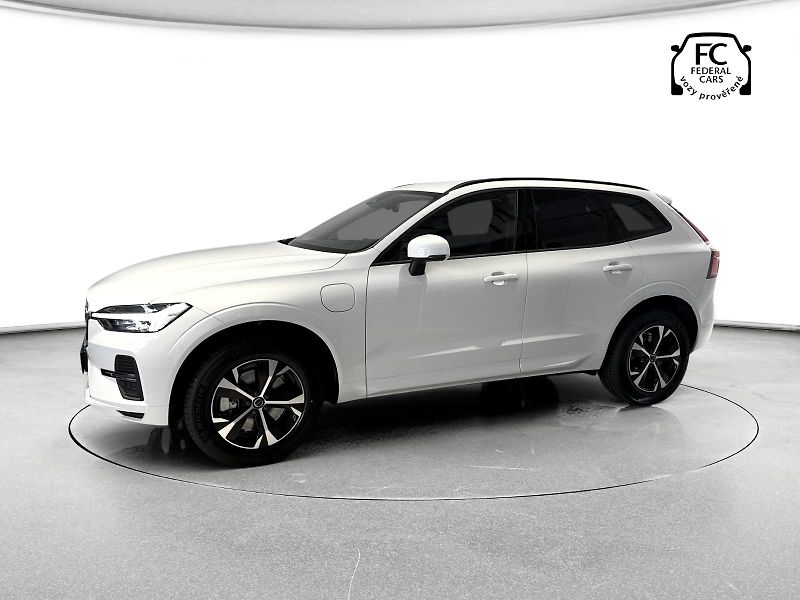 Volvo XC60 (2026) T6 PHEV CORE + 4ZÁRUKA/SERVIS - fotografie inzerátu