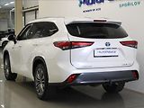 Toyota Highlander 2,5 Hybrid Exclusice 7-m. DPH - náhled 2
