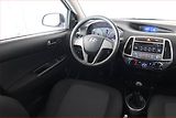 Hyundai i20 (2014) 1.2, ČR,1.maj, Serv.kniha - náhled 7