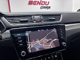 Škoda Superb 2.0 TSI 140 kW Style Servis - náhled 44