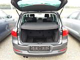 Volkswagen Tiguan 1.4TSi,4x4,NAVI,KAMERA - náhled 8
