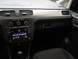 Volkswagen Caddy (2017) Maxi 2.0 TDI, 7Míst - náhled 8