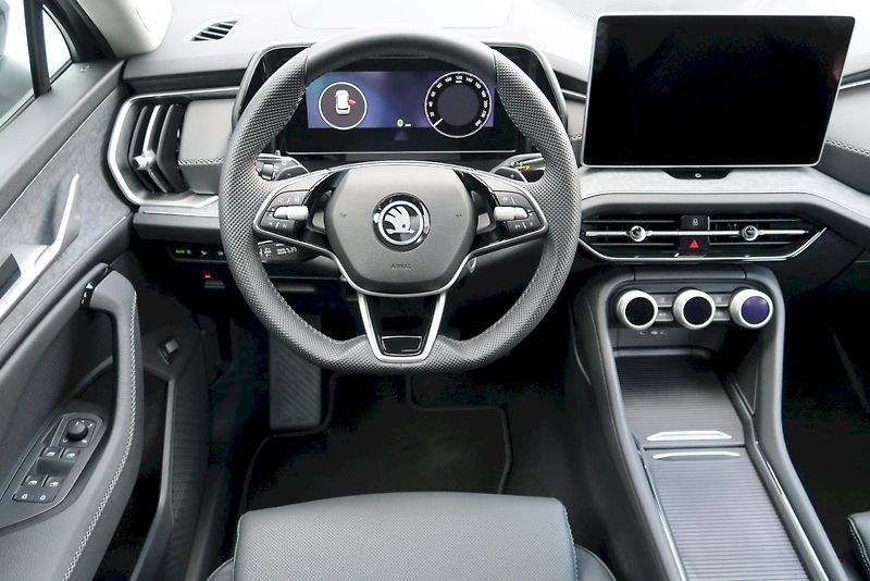 Škoda Kodiaq (2024) Exclusive Selection 2.0 TDI 14 - fotka 23 z 27