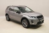 Land Rover Discovery Sport P250 DYNAMIC SE AWD AUT - náhled 16
