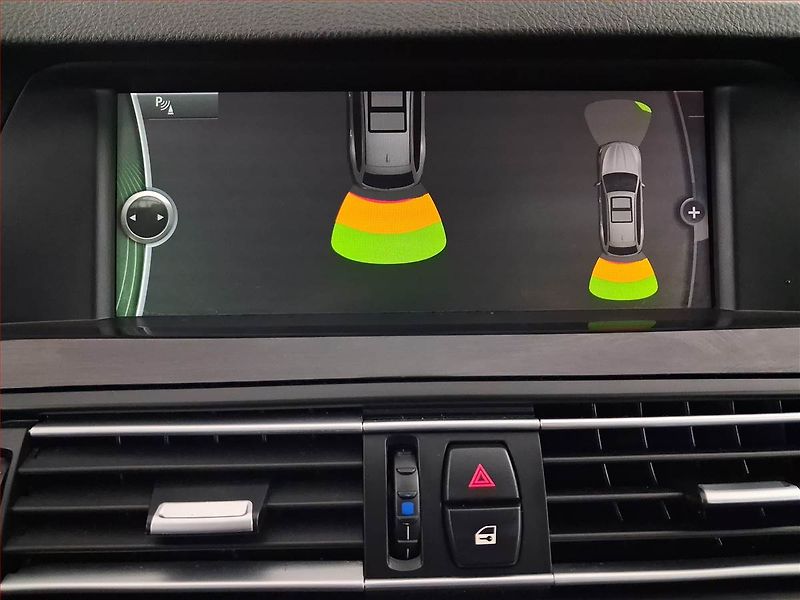BMW Řada 5 (2011) 525d, Navi, Xenony, Tempomat - fotka 20 z 21