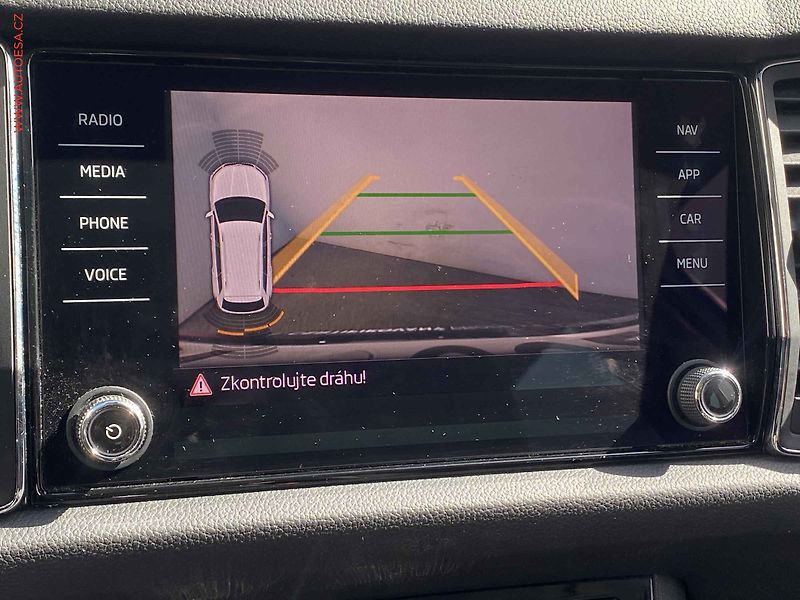Škoda Kodiaq (2019) 2.0 TDi 4x4, 2.maj,ČR, DSG - fotka 20 z 20