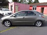 Honda Civic 1,3 i-DSI Comfort - náhled 6
