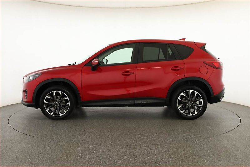 Mazda CX-5 (2016) 2.0 Skyactiv-G, 4X4 - fotka 3 z 19