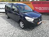 Dacia Dokker 1,6 i LPG - náhled 1