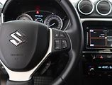 Suzuki Vitara (2019) Premium 1.4 BoosterJet, 4X4 - náhled 18