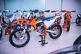 KTM 450 SX-F  NOVÁ 0 MTH  - náhled 8