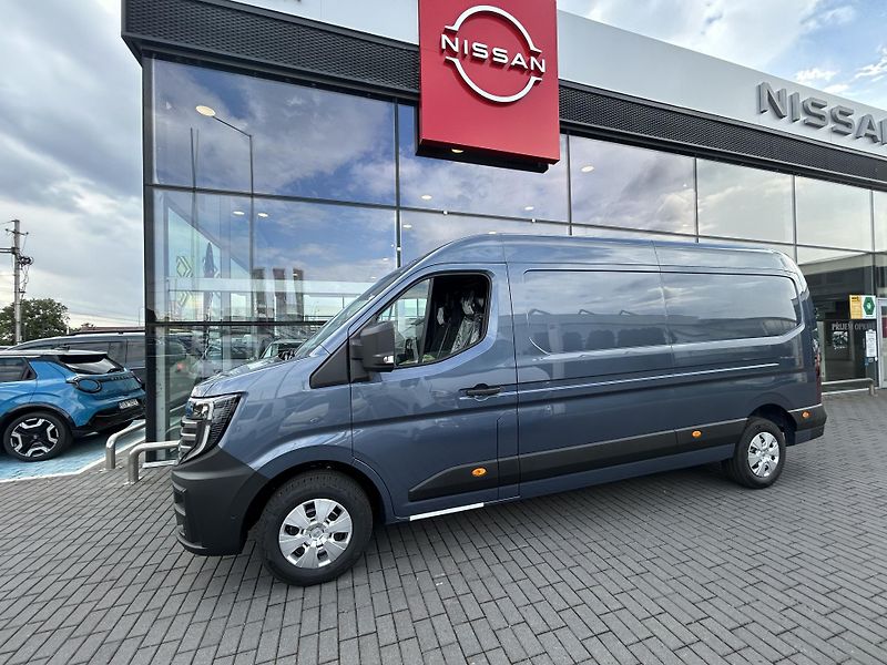 Nissan Interstar (2026) INTERSTAR L3H2 2.0dci 110kw  - fotka 2 z 7