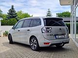 Citroën Grand C4 Picasso 2,0 HDI NAVI AC AUTO 7MÍST - náhled 2