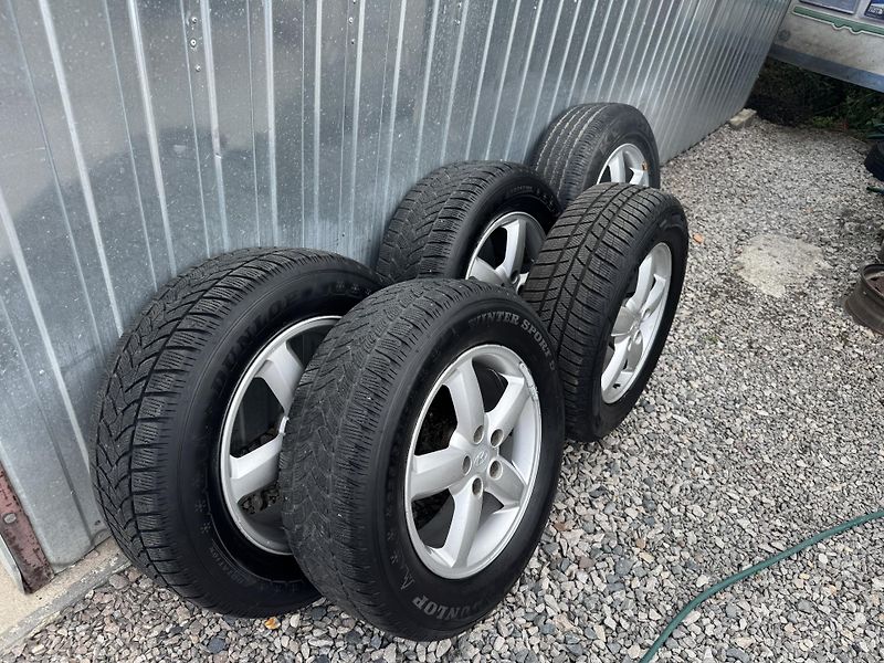 Hyundai Santa Fe (2006) 2.2CRDi,7SEDAČEK - fotka 38 z 39