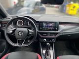 Škoda Scala 1,5 TSI Monte Carlo DSG - náhled 9