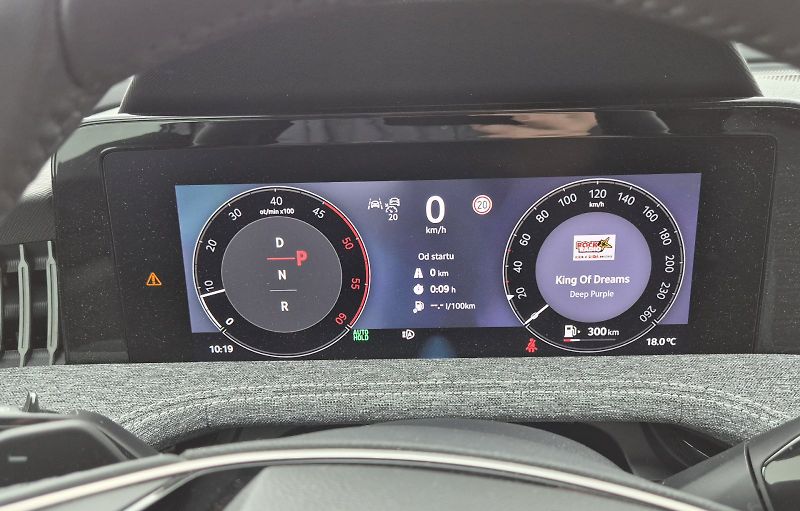 Škoda Superb (2024) Selection 2.0 TDI 110 kW 7°DSG - fotka 22 z 33
