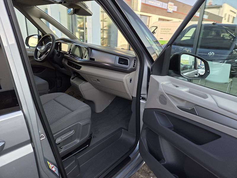 Volkswagen Ostatní (2026) Multivan 2.0 TDI  DSG BULLI - fotka 50 z 54