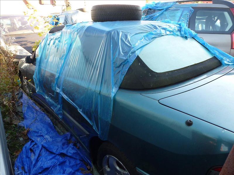 Peugeot 306 1,8 El.střecha, Klimatizace  C - fotka 6 z 12