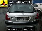 Honda Civic (2002) VOLAT 602 696115 - náhled 2