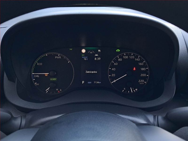 Mazda 2 (2025) 1.5 Hybrid - fotka 11 z 17