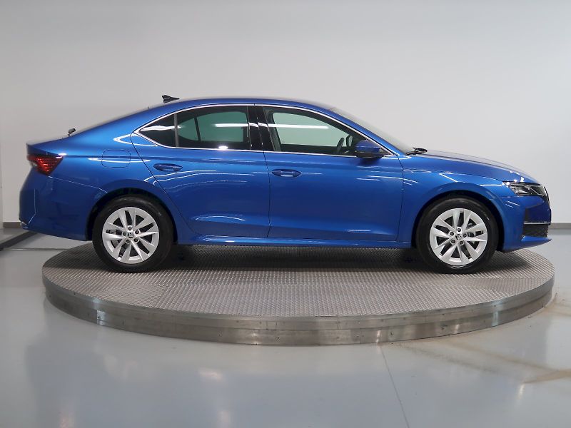 Škoda Octavia (2024) TOP SELECTION 2.0TDI 110KW DSG - fotka 8 z 31
