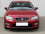 Seat Leon (2014) 2.0 TDi, ST, alcantara - náhled 1