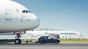 Porsche Cayenne S Diesel je nyní zapsáno do Guinnessovy knihy rekordů jako vozidlo s nejlepší tažnou kapacitou.