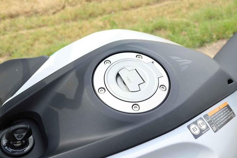 Letos Yamaha představila 4. generaci nejprodávanějšího naháče v Evropě.