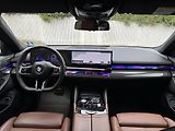 BMW Řada 5 540xD-M PRO-R21-PANO-B&W-TAŽ - náhled 16