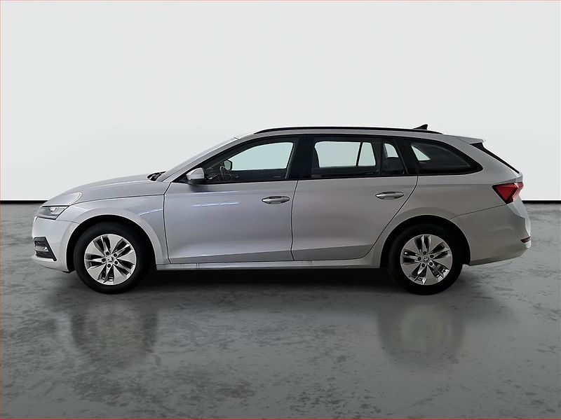 Škoda Octavia (2023) Ambition 2.0 TDI, ČR,1.maj - fotka 3 z 20