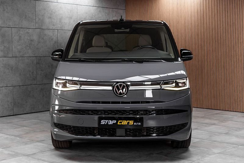 Volkswagen Multivan 2.0 TDI REZERVACE - fotka 2 z 47