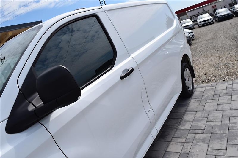 Ford Transit Custom 2,0 TDCI 81KW ODPOČET DPH - fotka 8 z 47