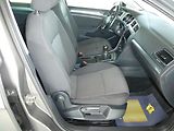 Volkswagen Golf (2014) 1,6TDI*NAVI*DIGI**ALU**PARK.S - náhled 18