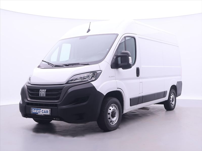 Fiat Ducato 2,2 JTD CZ Klima L2H2 1Maj DPH - fotka 3 z 25