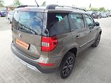Škoda Yeti 1.4 TSI KLIMA, 8x AIRBAG - náhled 3
