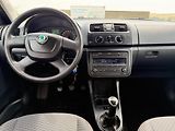 Škoda Fabia (2011) 1,2 TDI - náhled 6