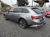 Škoda Superb (2020) SCOUT,2.0TDI,147KW,DSG,4x4,Taž - náhled 7