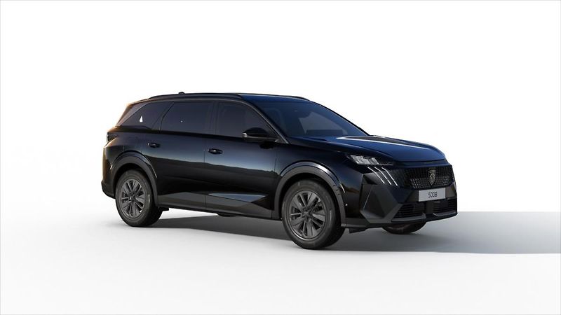 Peugeot 5008 1,2 BUSINESS Hybrid 145 e-DCS6 - fotka 3 z 10