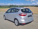 Ford C-MAX (2011) 1.6 77 KW, SERVISKA,PĚKNÝ STAV - náhled 7