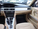 BMW Řada 3 (2010) 320 d xDrive, 4X4, Navi - náhled 8