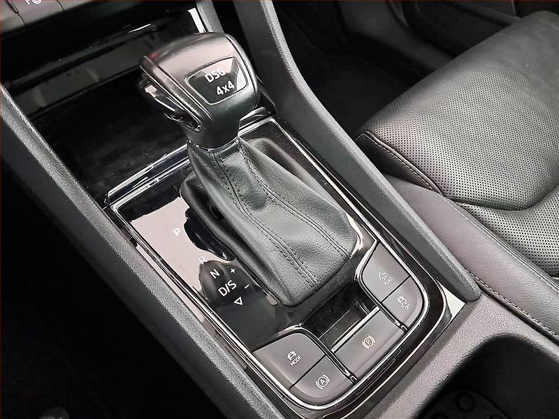 Škoda Kodiaq (2017) Style Plus 2.0 TSI, 4X4 - fotka 13 z 21