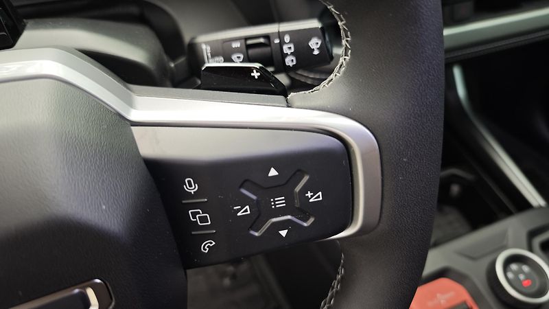 Jeep Compass (2026) First Edition  hybrid 145PS AT - fotka 27 z 41